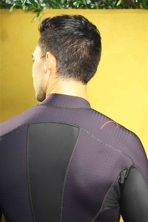 Air Long Shirt Men