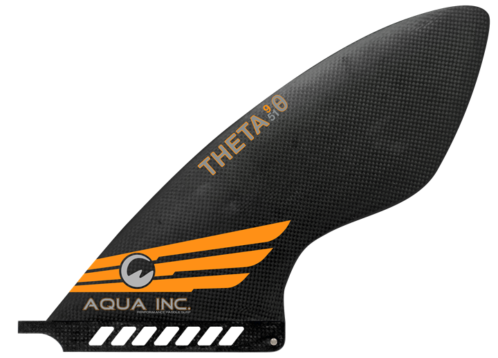 Aqua Theta US Finbox; Edge 36°; 170gramm