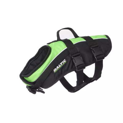 Baltic Mascot Hunde Weste