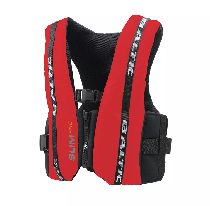 Baltic Slim Pro 50N
