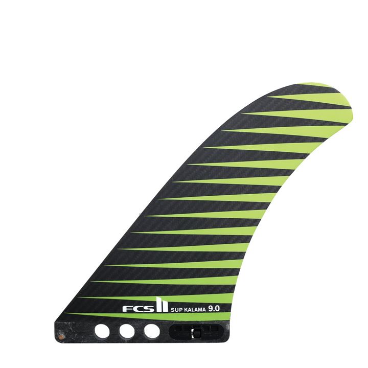 FCS Connect; Key less SUP Finne; Dave Kalma