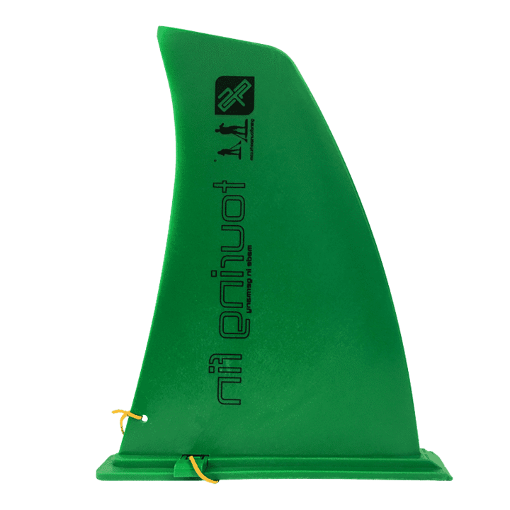 GTS Finne TOURING grün