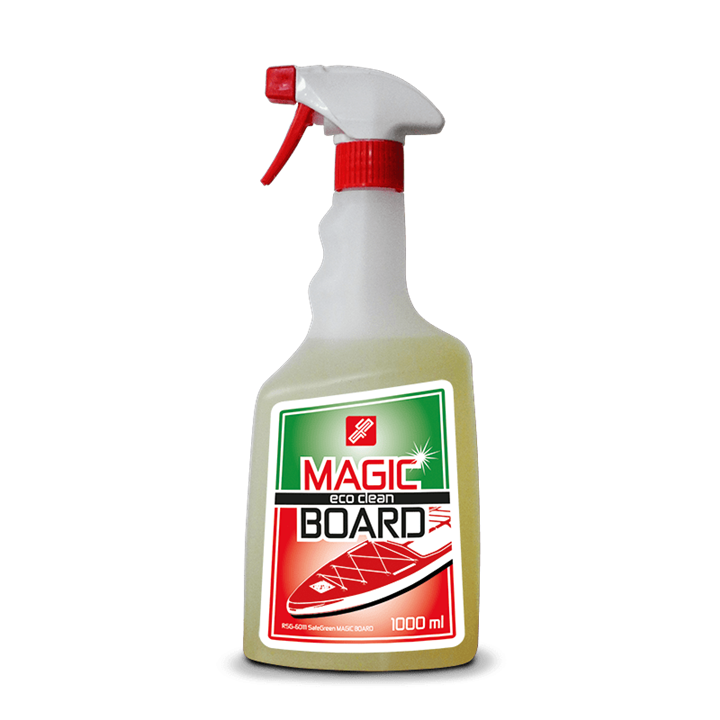 GTS Magic Board Eco Care