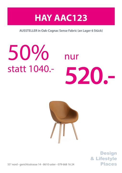About a Chair AAC123; Aussteller (6Stk.)