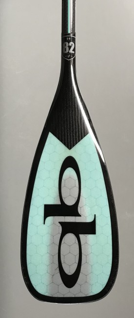 Quickblade UV 77 Hex Flex fixed length Tiffany/Gray