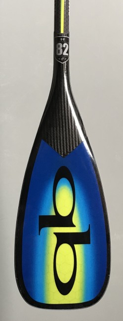 Quickblade UV 82 Hex Flex fixed length Mahi