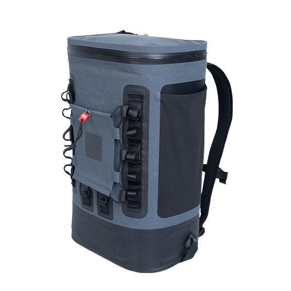 WATERPROOF COOL BAG BACKPACK; 15L