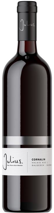 Cornalin Valais AOC