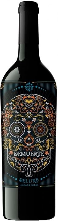 Demuerte Deluxe Limited Edition