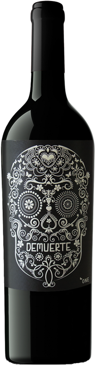 Demuerte One Luminous