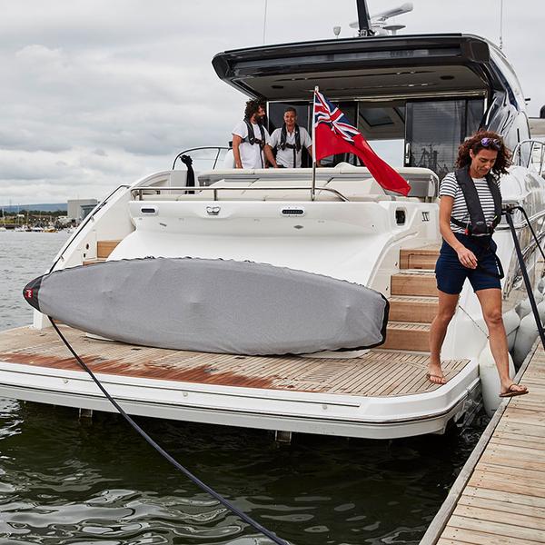 Protective SUP Board Cover 12'6