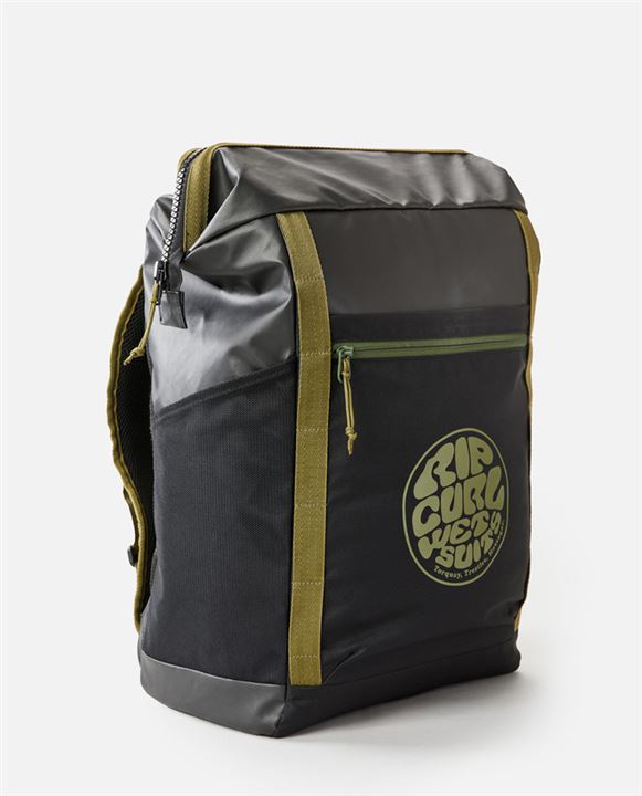 Rip Curl Locker Rucksack 40l