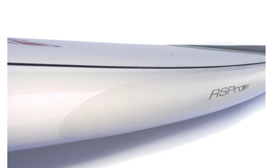 Rail Saver Tape XL für 12'6 und 14'0 SUPs; Transparent