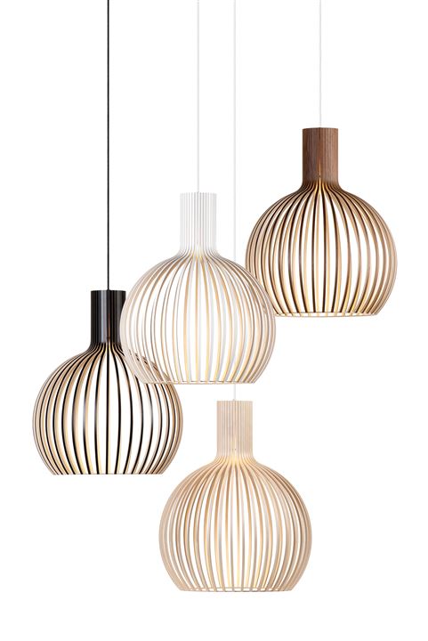 Secto Octo Pendant 4241