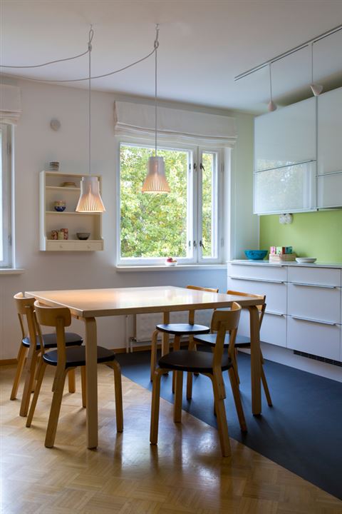 Secto Petite 4600 Pendant