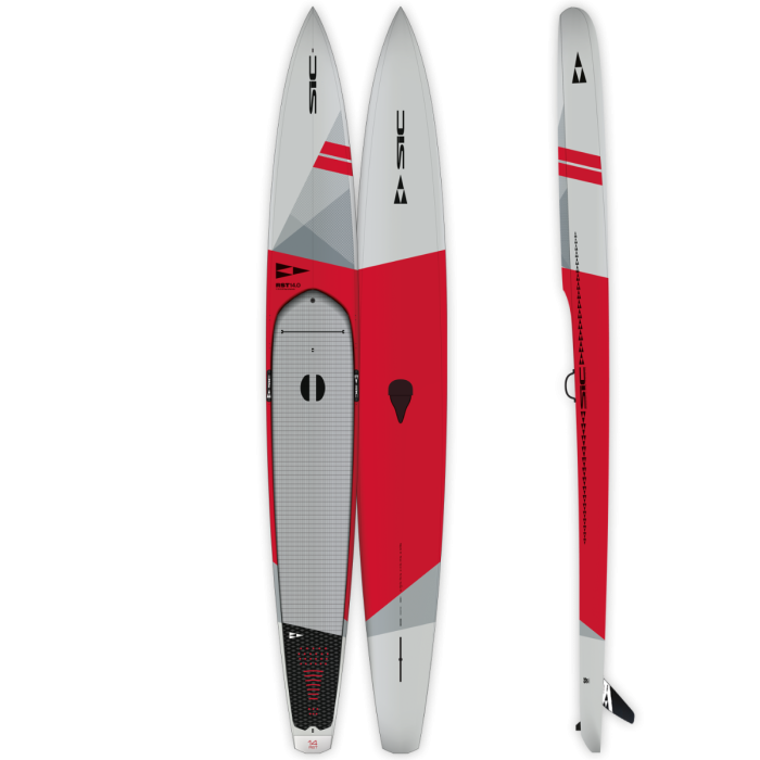 SIC RS Raceboard Super Fly