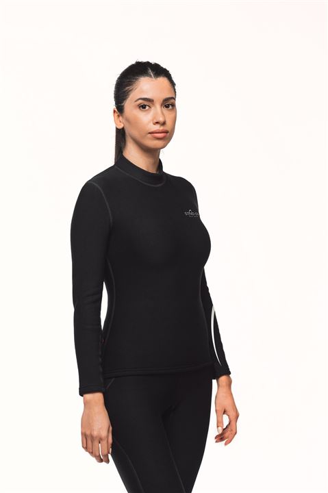 Standout Polartec Shirt (Unisex)