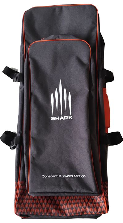 SHARK Board Back Pack (ohne Räder)