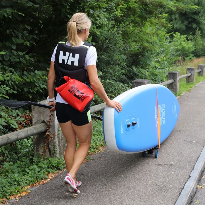SUP Mover für Boards mit 15 cm Durchmesser
