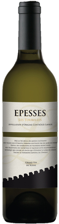 Epesses Lavaux AOC