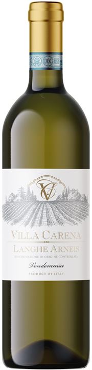 Villa Carena Langhe Arneis DOC