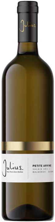 Petite Arvine Valais AOC