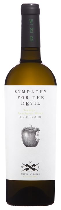 Sympathy for the Devil