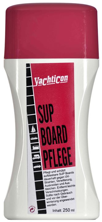 SUP Board Pflege 250 ml