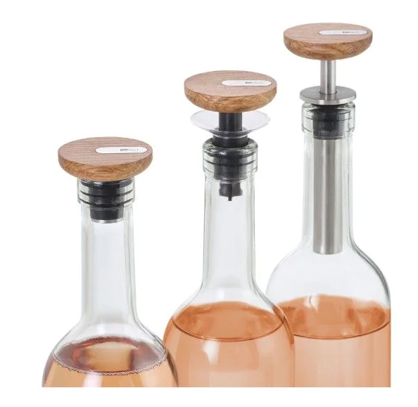 Wein Vakuum-Pumpe CasQ