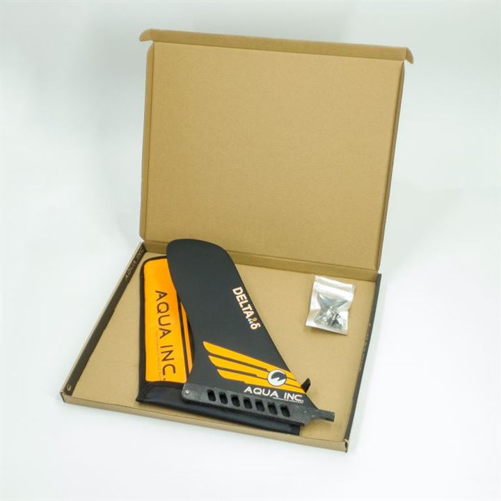 Aqua Delta US Finbox; Edge 39°; 150gramm