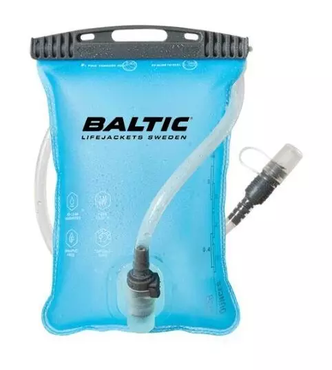 Baltic Hydration Pack passt zu SUP Elite Westen