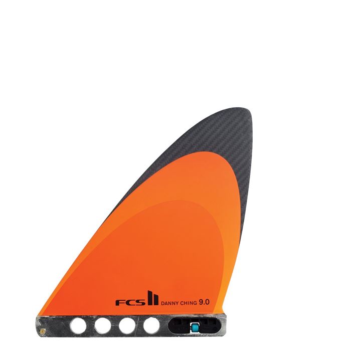 FCS Connect; Key less SUP Finne; Danny Ching