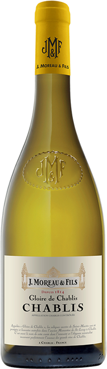 Gloire de Chablis - Chablis AOC