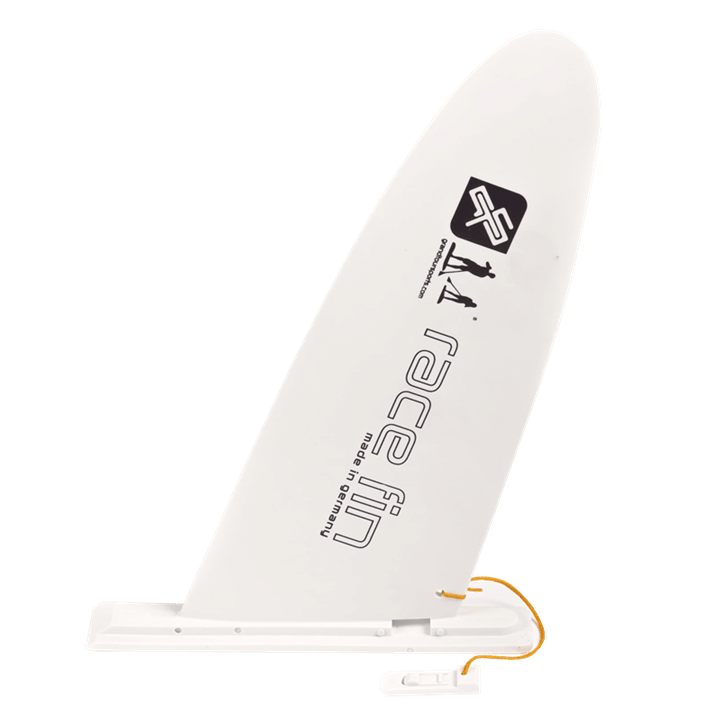 GTS Finne RACE weiss