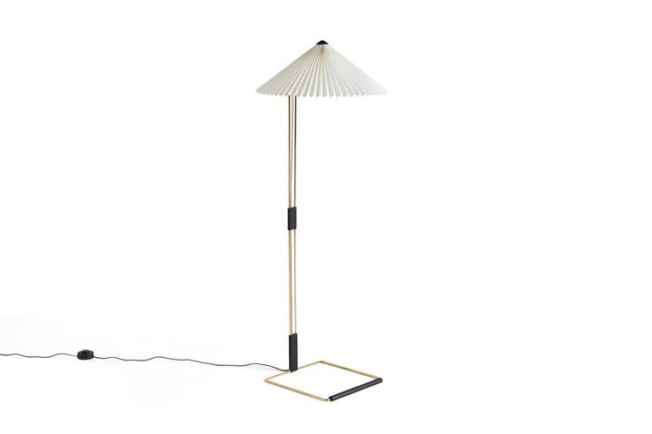 HAY Matin Floor Lamp 500 (50% sale)