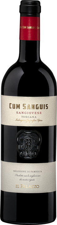Cum Sanguis Toscana IGT