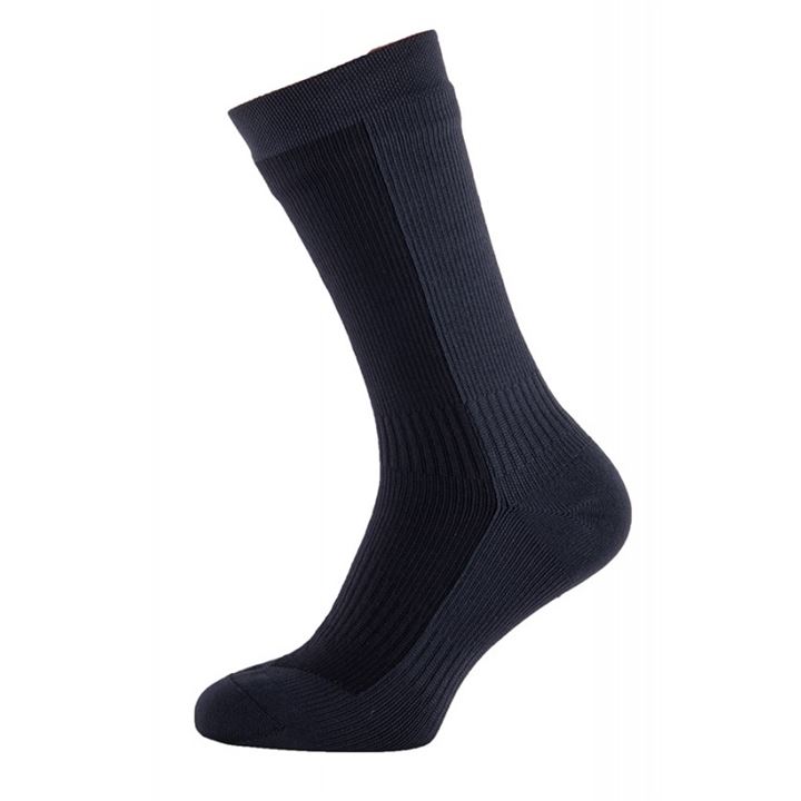 Sealskinz: wasserdichte Socken