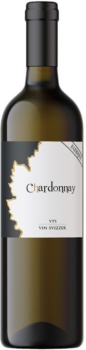 Chardonnay Barrique Vin de Pays Suisse