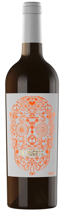 Demuerte White Yecla DO