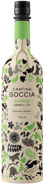 Goccia Rosso Umbria IGT