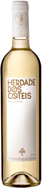 Herdade dos Coteis Branco