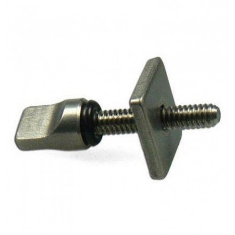Finbolt Rectangular