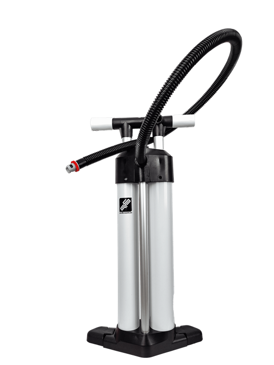 BRAVO DOUBLE MAX Hand Pump