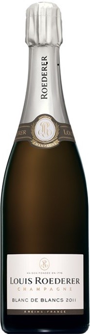 Champagne Brut Blanc de Blancs