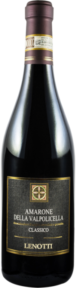 Amarone della Valpolicella Classico DOCG