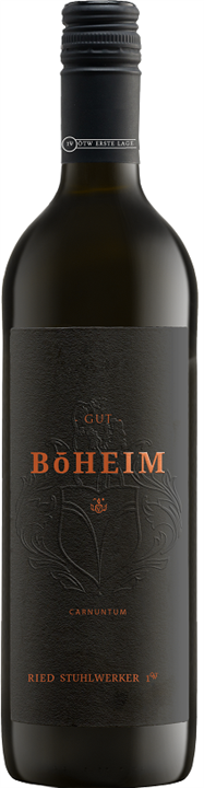 Ried Stuhlwerker Carnuntum DAC