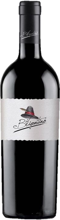 Il Brigantino Vino Rosso
