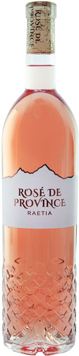 Rosé de Province Raetia