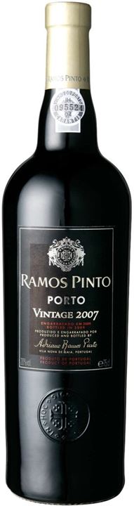 Vino Porto Adriano Ramos Pinto