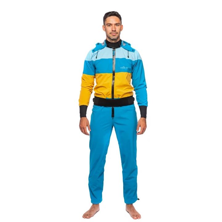 SUP Dry Suit Fjord